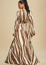 Espresso Dubai Silky Maxi