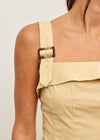 Latte Portofino Dress