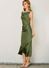Spruce Silky Formal Midi