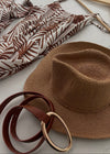 Camel Loop Belt