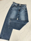 Denim Kendal Dark Barrel