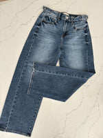 Denim Kendal Dark Barrel