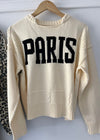 Oat Paris Sweater