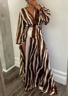 Espresso Dubai Silky Maxi