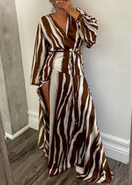 Espresso Dubai Silky Maxi