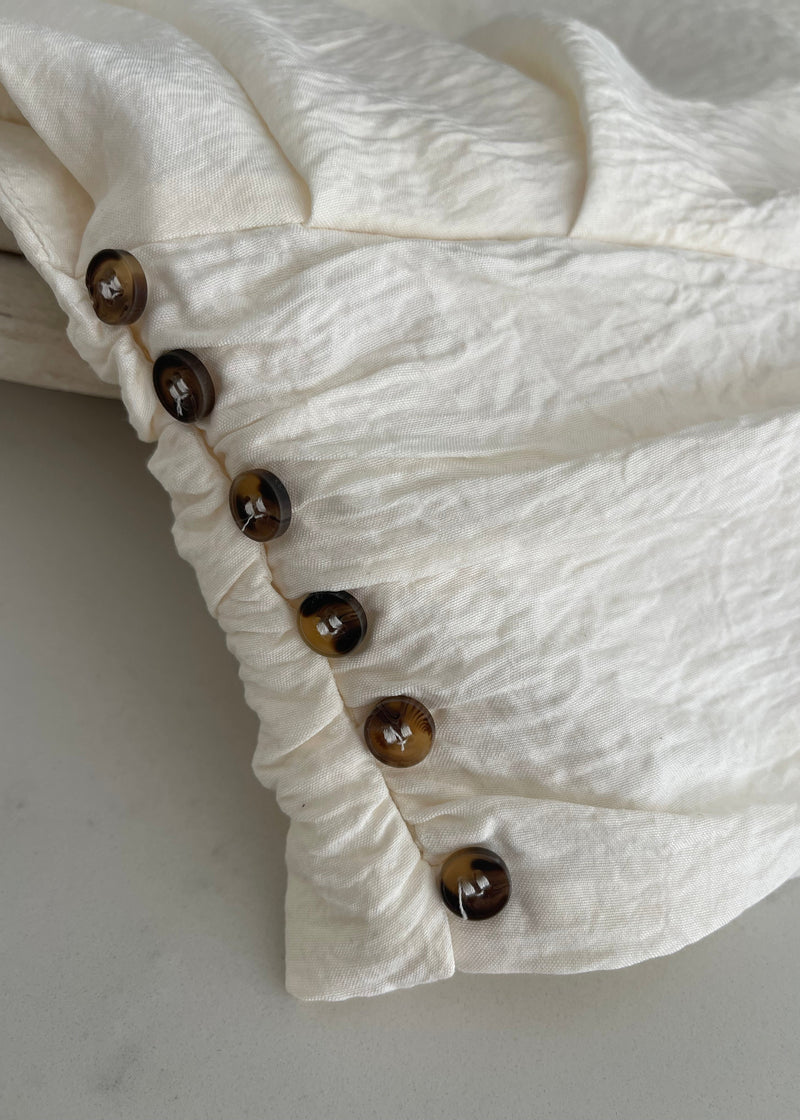 Oat Pompeii Plunge Top