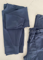 Navy Modal Sweatshirt