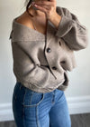 Mocha Capsule Wardrobe Sweater