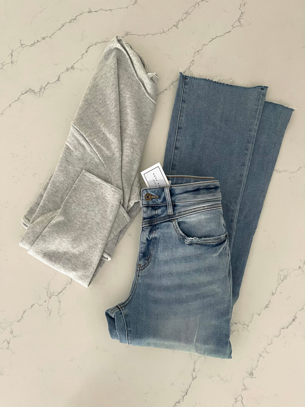 Denim Lexi Bootcut
