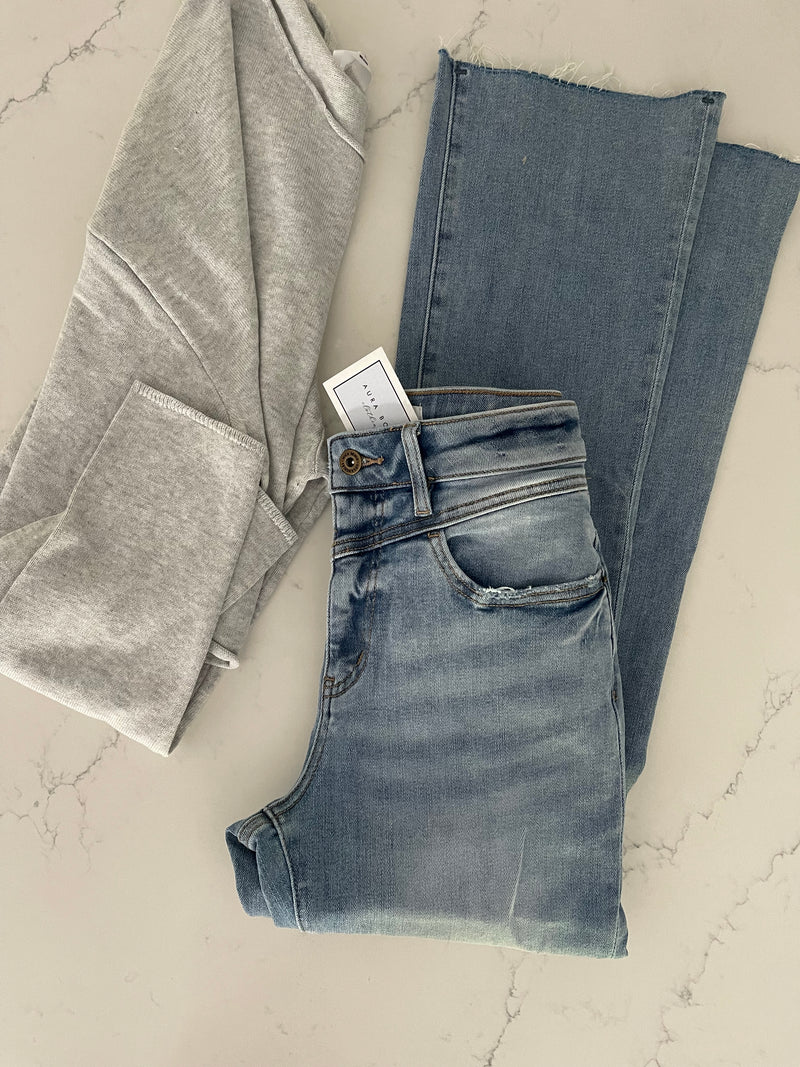 Denim Lexi Bootcut