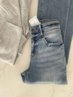 Denim Lexi Bootcut