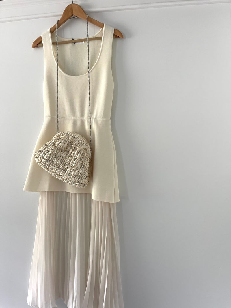Oat Paris Dress Maxi