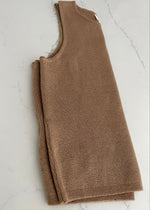 Camel Paris Gold Hue Racer Back
