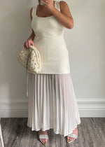 Oat Paris Dress Maxi