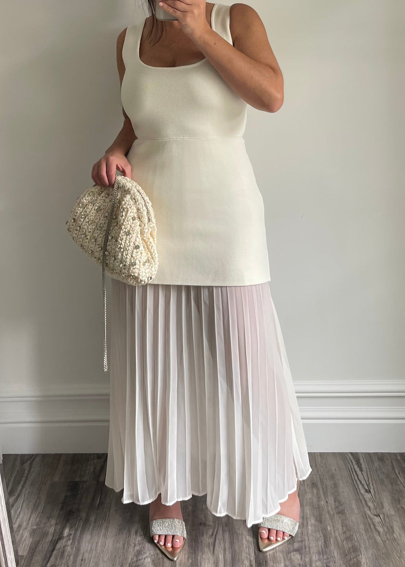 Oat Paris Dress Maxi