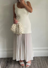 Oat Paris Dress Maxi