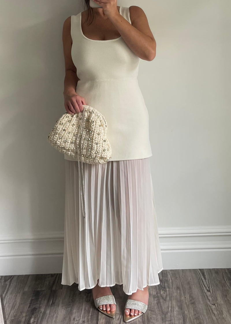 Oat Paris Dress Maxi