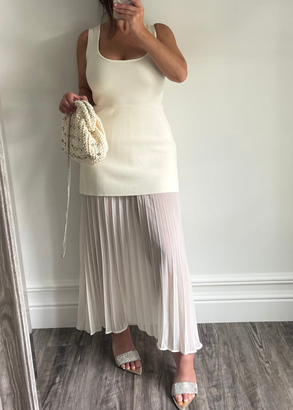 Oat Paris Dress Maxi