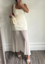 Oat Paris Dress Maxi