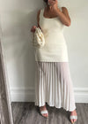 Oat Paris Dress Maxi