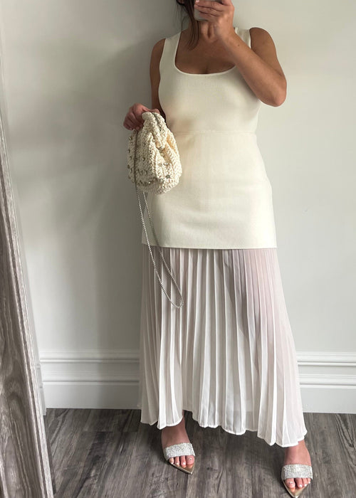 Oat Paris Dress Maxi