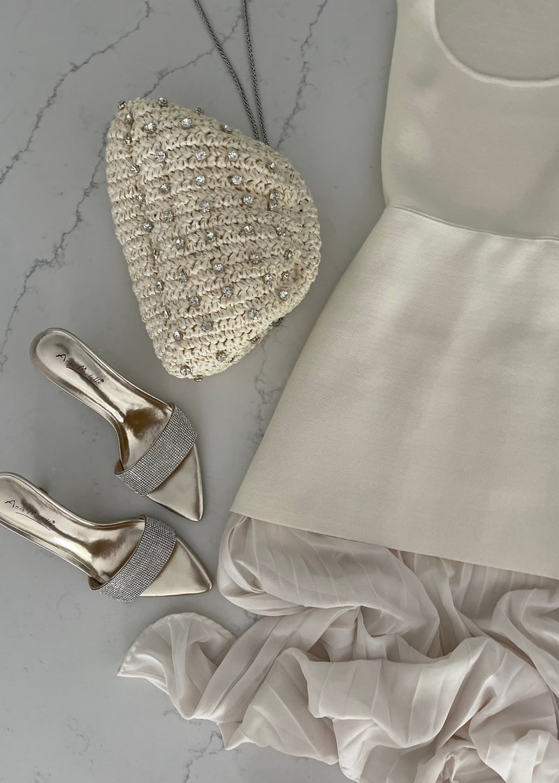 Oat Paris Dress Maxi