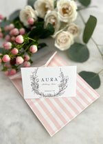 Aura Gift Certificate