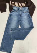 Espresso London Sweater