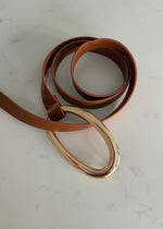 Camel Loop Belt