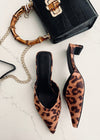 Camel Leopard Slide