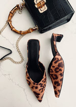 Camel Leopard Slide