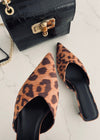 Camel Leopard Slide