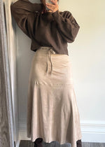 Espresso Soft Knit Sweater
