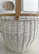 Z ZAura Beach Party Picnic Basket