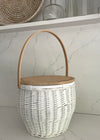 Z ZAura Beach Party Picnic Basket