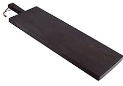 ZAura Black Charcuterie X-Large Board