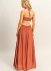 Venice Plunge Maxi
