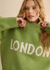 Avo London Sweater
