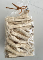 Z ZAura Dried Cauliflower Root