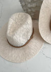 Oat Wide Brim